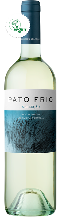 Garrafa Pato Frio Selecção 2019